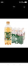 秋林格瓦斯面包发酵饮料 350ml*12瓶 马年限定（绿）包装 整箱装 实拍图