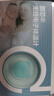 刷芯 智能体温计婴幼儿精准医用无线电子体温贴腋下家用体温实时监测 实拍图