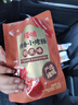 百草味肉香小烤肠烟熏味60g 香肠肉干肉脯休闲零食即食 实拍图
