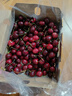 京鲜生 智利车厘子2J级5斤礼盒装果径约28-30mm  水果年货礼盒 送卡尺 实拍图