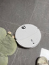 石头（roborock）扫地机器人扫拖一体 P20 Ultra Plus 自动上下水版 热水洗拖布擦地拖地洗地机吸尘器 A2250RR 实拍图