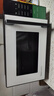 美的（Midea）家用变频微波炉烤箱一体机 800W速热20L大容量平板式微波炉Z3【201B升级款】 实拍图