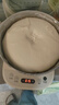 小熊（Bear）和面机家用 揉面机 厨师机 全自动多功能智能和面搅面机 面包面粉发酵醒面HMJ-A50N1 5L 实拍图