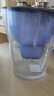 碧然德（BRITA） 家用滤水壶 净水壶滤芯 Maxtra 多效滤芯 6枚装 实拍图