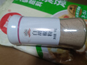 吉得利纯白胡椒粉60g 玻璃瓶装 海南胡椒烧烤撒料炒菜煲汤烹饪调味料 实拍图
