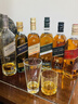 尊尼获加（JOHNNIE WALKER）洋酒 红方红牌700ml 苏格兰调和型威士忌无盒 实拍图