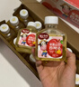 轻上儿童饮料山药苹果四神汤果汁药食同源食材果蔬汁150ml*15瓶*2箱 晒单实拍图