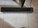 海尔（Haier）石墨烯踢脚线取暖器语音家用电热取暖器电暖气大面积电暖器京东自营浴室防水烤火炉HNK-S2251AH 实拍图