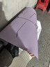 奥义专业防滑瑜伽垫女士家用加厚加大TPE健身垫隔音运动垫子跳绳垫 实拍图