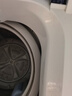 海信（Hisense）波轮洗衣机全自动 4.5kg小巧省空间迷你 家用桶风干宿舍租房  HB45D128 以旧换新 实拍图