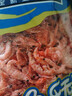 磷虾南极磷虾红虾皮小虾米煲粥炖汤提鲜食材无添加 500g 实拍图