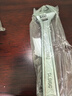 得力（deli）活动扳手专业级家用卫浴两用多功能活口字板大开口光柄活扳手10寸 实拍图