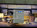 联合创新27英寸5K显示器 超清视网膜屏 AR+AG+AF膜多重透光技术 编程剪辑炒股设计商务办公电脑显示屏27P2U 实拍图