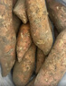 京鲜生精品榴莲蜜薯 4.5斤单果100g+ 红薯地瓜番薯蔬菜粗粮 源头直发 实拍图