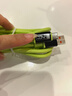 昊微 安卓数据线5A超级快充Micro USB手机充电器线Type-C套装120W适用vivo华为小米魅族荣耀oppo闪充线 【Type-c】240W超级快充线【1条装】 2米 实拍图
