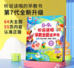 淘淘天才会说话的早教有声书0-6岁宝宝点读发声书3儿童益智玩具新年礼物9 实拍图