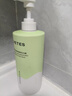维特丝沐浴露男女士持久留香72小时香体控油保湿沐浴乳液金榜第1名套装 【行业销冠】茉莉沐浴露800ml 实拍图