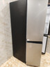 海尔（Haier）「家宴系列」465L十字门母婴冰箱风冷无霜一级能效抗菌净味BCD-465WGHTDE9S9家电国家补贴 实拍图