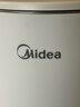 美的（Midea）电热水壶烧水壶养生自动断电婴儿调奶一体恒温壶年货食品304不锈钢 1500W快速加热1.5升 SH15X301 实拍图