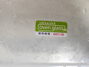 乐扣乐扣 玻璃保鲜盒微波炉饭盒碗密封便当餐盒储物盒收纳盒子750ML 实拍图