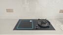 欢呼好太太升级【3500W+铜发热盘】电磁炉煤气灶二合一气电两用灶嵌入式一体双头燃气灶一电一气液化气电气灶 【左电右气】3500W铜发热盘+新九腔铜火盖 瓶装液化气 实拍图