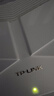 普联（TP-LINK）全屋路由器AX3000 子母路由分布式1母3子（独立包装）千兆无线双频大户型易展有线无线均可组网 实拍图