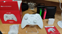 北通鲲鹏20无线游戏手柄智控双切扳机震动蓝牙手柄xbox电脑PC手机steam电视NSswitch2 宝可梦 仁王3 实拍图