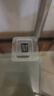 海康威视（HIKVISION）32GB TF（MicroSD）存储卡U1 C10 4K视频监控卡行车记录仪内存卡 数码高速存储卡 实拍图