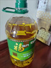 福临门 食用油 非转基因 压榨一级菜籽油5L 中粮出品 年货 实拍图