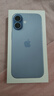 Apple/苹果 iPhone 17 256GB 青雾蓝色 支持移动联通电信5G 双卡双待手机 实拍图