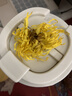 匠界养生茶胎菊菊花茶特级杭胎菊大分量250g可搭配皇菊金银花枸杞去火 实拍图