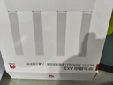 华为路由AX3 双频合一 自动优选 wifi6/多连不卡无线家用穿墙/AX3000/高速千兆路由器 实拍图