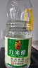 东古 白米醋1.8L 酿造白醋食醋炒菜凉拌蘸料大瓶装 实拍图