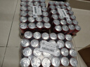 可口可乐（Coca-Cola）零度 Zero 无糖汽水 碳酸饮料 330ml*24摩登罐  实拍图