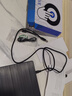 aiyouwei手机外置usb光驱dvd刻录机光盘cd播放器空白盘读写数据台式电脑笔记本外接光驱移动便携dvd光驱 【手机/电脑/平板/电视/车载】读/刻一体款 实拍图