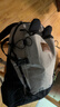 骆驼（CAMEL）户外双肩包萌趣多功能徒步旅游休闲学生登山书包[熊猫]173BB02002 实拍图