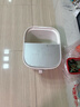 米家小米泡脚桶全自动恒温加热气囊按摩足浴盆 智能杀菌足浴桶过小腿泡脚盆 生日礼物送妈妈 新年礼物 实拍图
