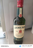 尊美醇（Jameson）爱尔兰 调和型威士忌 洋酒 500ml  威士忌花果香 进口威士忌 实拍图