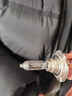 欧司朗（OSRAM）汽车灯泡  大灯近光灯远光灯卤素灯 H7 标准型 12V  (单支装) 实拍图