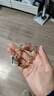 AJIDOU阿吉豆手链优雅草莓晶送女友老婆生日礼物精美手串七夕情人节礼物 实拍图