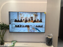 海信电视55E3NH Pro 55英寸 144Hz高刷 杜比全景声 智能Wi-Fi6 U+超画质 大内存 国家补贴 平板电视 实拍图