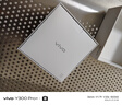 vivo TWS 4 深海蓝 高保真Hi-Fi级音质 55dB深海降噪 蓝牙耳机 S50搭配耳机 实拍图