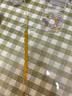 索蝶diy编织线材72号金色玉线0.8mm手链手绳搭配线手镯挂件挂绳文玩线 金色72号玉线【30米/卷】 实拍图