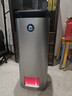 352H301加湿器 空气净化器加湿净化一体机无雾家用客厅卧室静音除菌除甲醛过敏原病毒空气加湿 实拍图