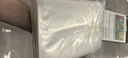 得力抽真空保鲜包装机真空机家用商用配套食品真空包装封口袋安全食品级材质22*30CM/50片升级款 实拍图