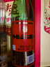 牛栏山二锅头 绿瓶口粮酒 绿牛二 清香型 白酒 46度 500ml*12瓶 整箱装 实拍图