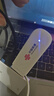 中国联通移动随身wifi6无线网卡免插卡车载随身便携支持5G/4G设备上网路由器流量网卡宽带2025新款全国通用 【1500G高速4G】联通白月光USB款 实拍图