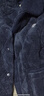 芬腾睡衣男防静电加厚夹棉25秋冬新款加绒棉袄保暖情侣家居服睡衣 实拍图