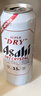 Asahi朝日啤酒超爽3.5度  500ml*24罐  整箱装京东自营 年货送礼 实拍图