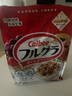 卡乐比（Calbee）即食燕麦片 原味水果麦片600g 日本进口非油炸营养代餐早餐零食 实拍图